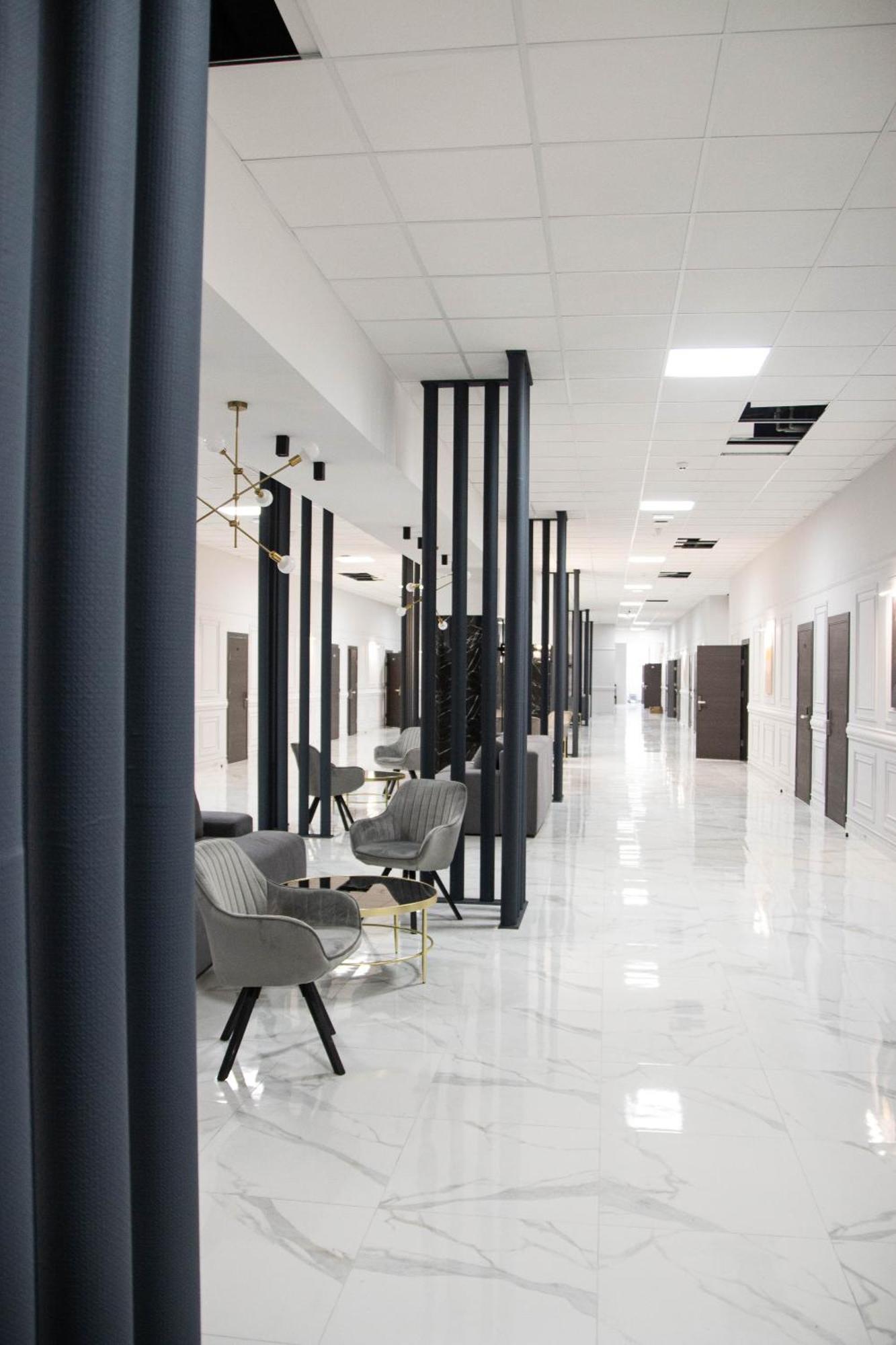 Hotel Golden Ring Ternopil Exterior foto